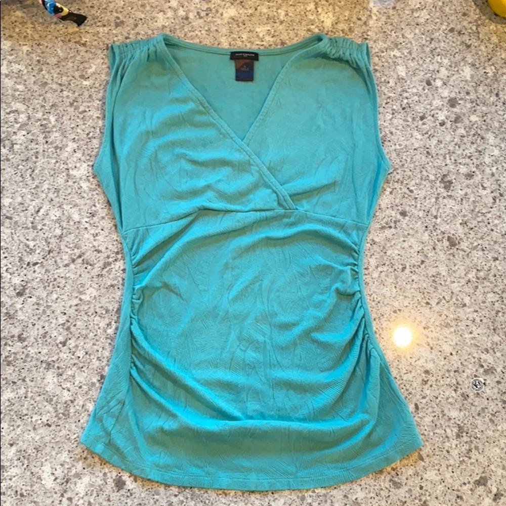 Ann Taylor Tank